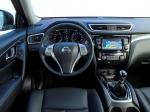 Nissan X-Trail 2014 года